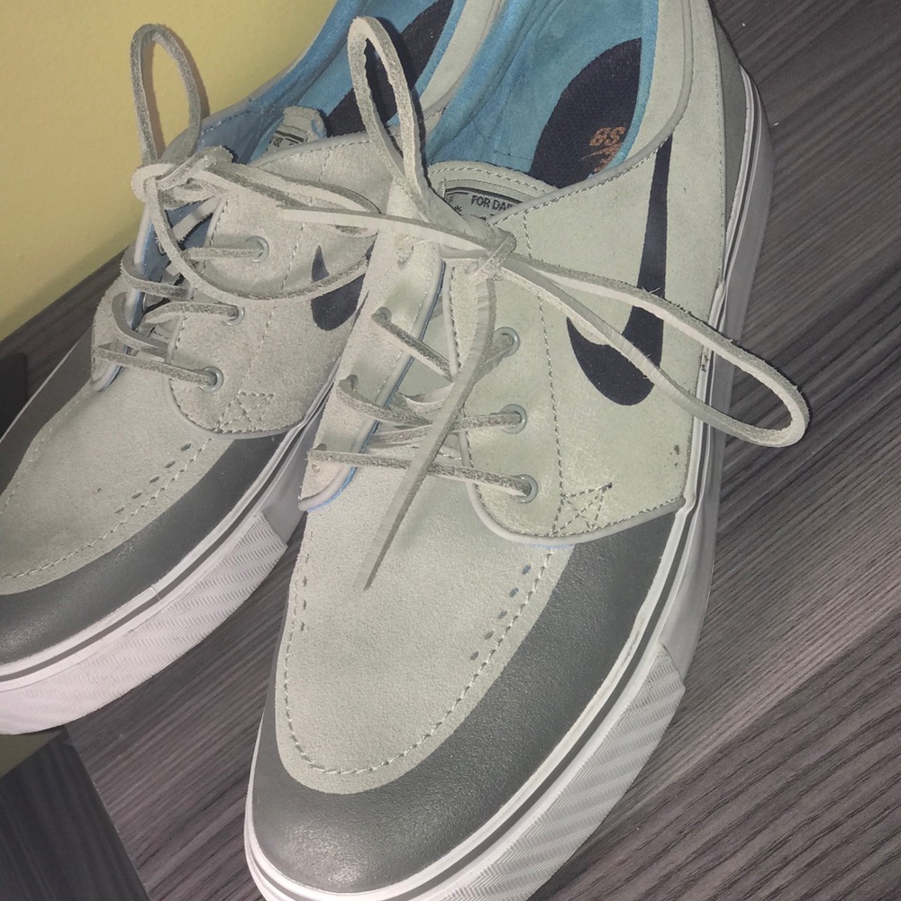 Nick SB Zoom Air’s